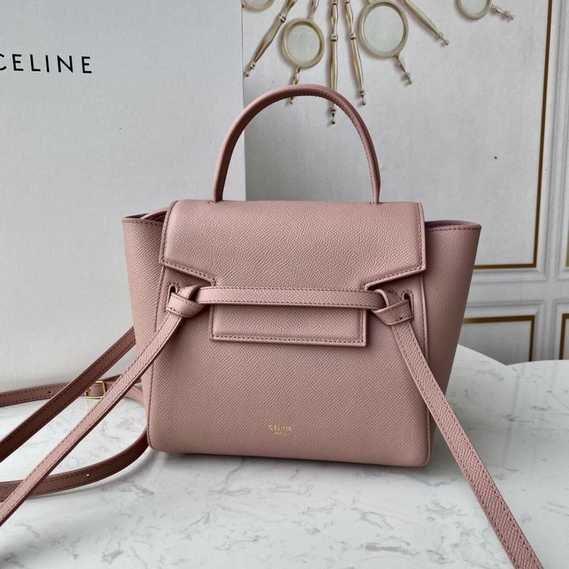 Celine Top Handle Bags